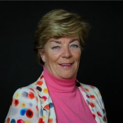 Esther van der Meulen Directeur MHA Zorg