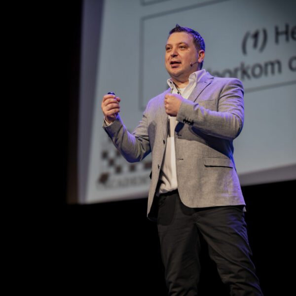 Welkom op de website van de Outside the Box Academy